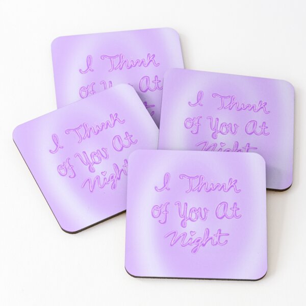 Item preview, I Think of You At Night  designed and sold by Lv089.