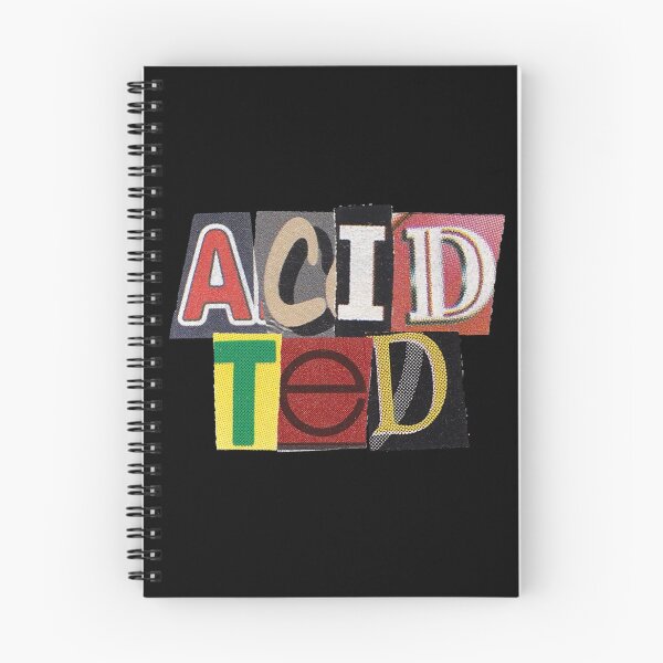 Artikelvorschau, Säurehaus | Säure Ted entworfen und verkauft von AcidTed.