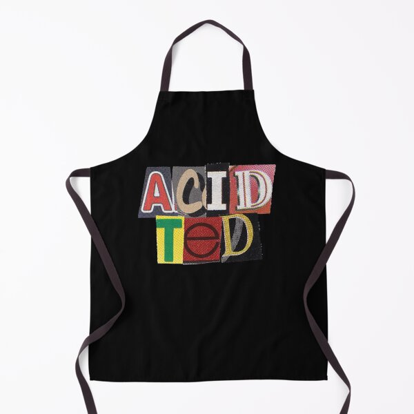 Item preview, Acid House | Acid Ted designed and sold by AcidTed.