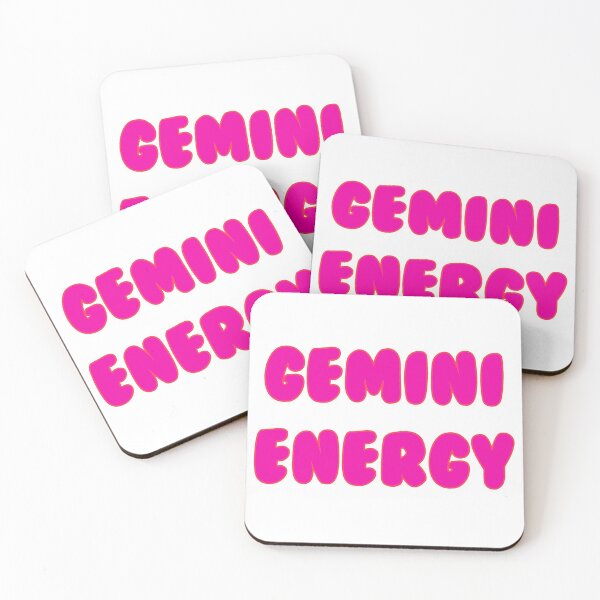Item preview, Gemini Energy designed and sold by Concas Creations.