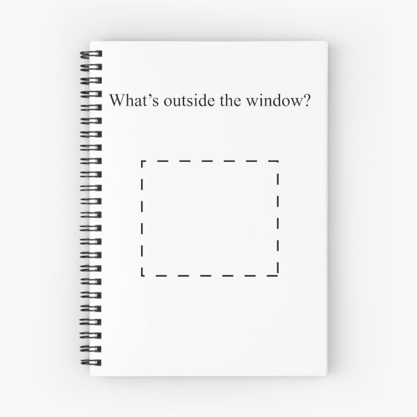 Item preview, The Savages Detectives - Window designed and sold by Venux.