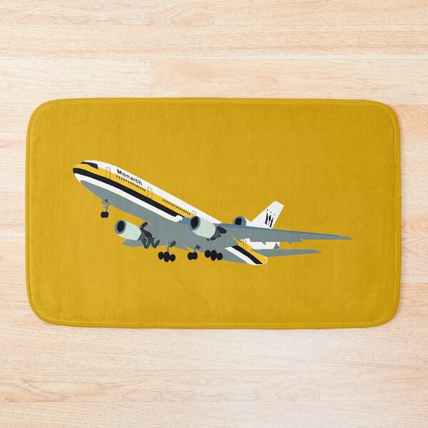 Item preview, Monarch DC-10 designed and sold by DesignByMH.