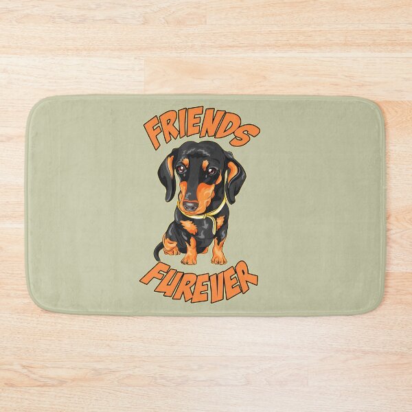 Item preview, Friends Furever designed and sold by HappySchnapper.