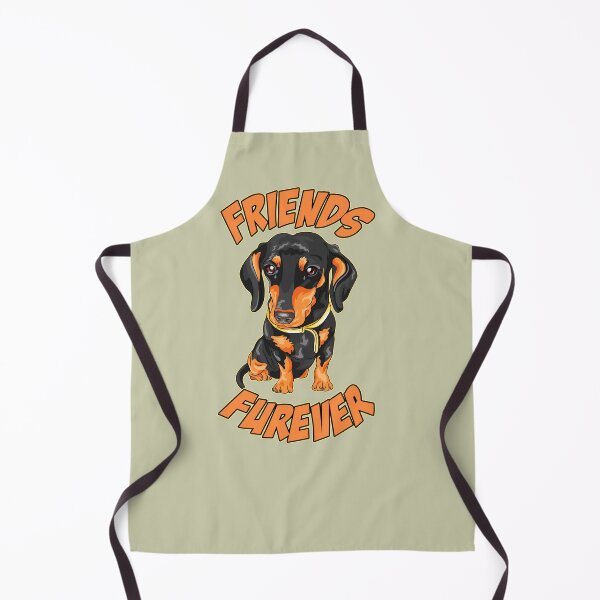 Item preview, Friends Furever designed and sold by HappySchnapper.