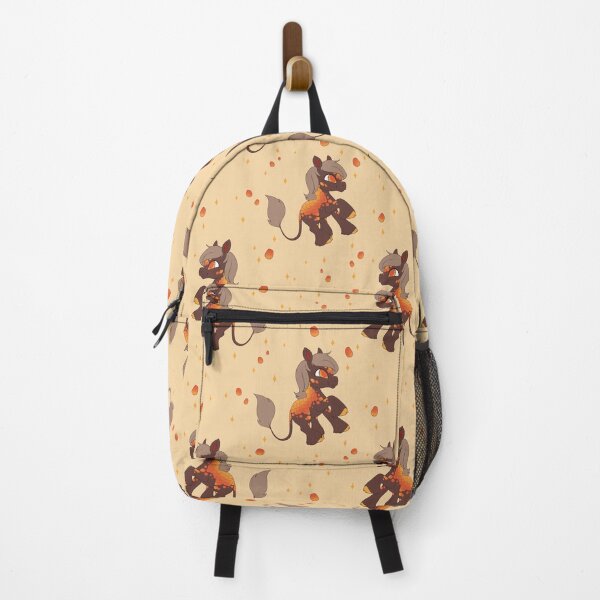 Item preview, Little Kirin Pony (otoño) designed and sold by SylestiaGames.