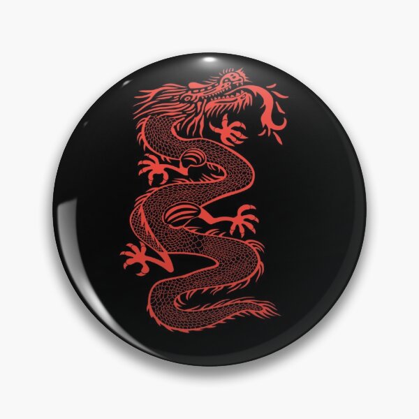 Item preview, Orange dragon aesthetic - dragon designed and sold by Photography-Art.
