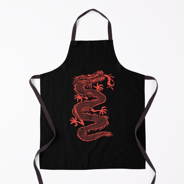 Item preview, Orange dragon aesthetic - dragon designed and sold by Photography-Art.
