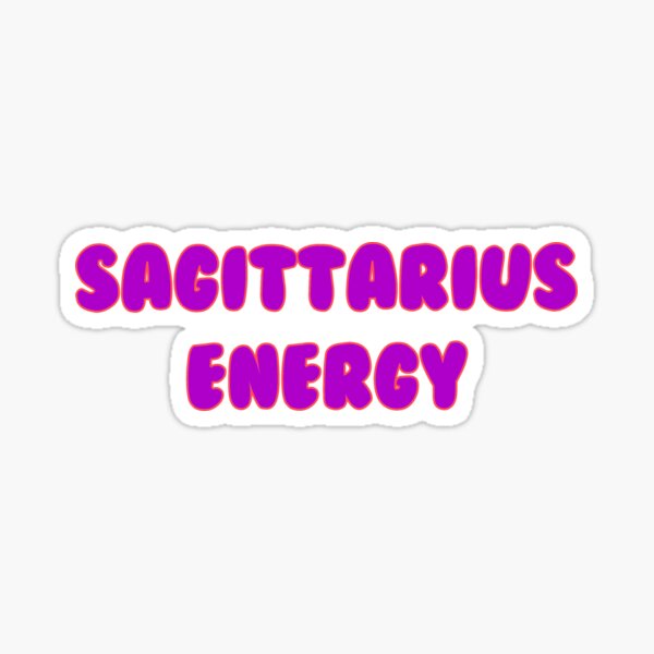 Item preview, Sagittarius Energy designed and sold by Concas Creations.