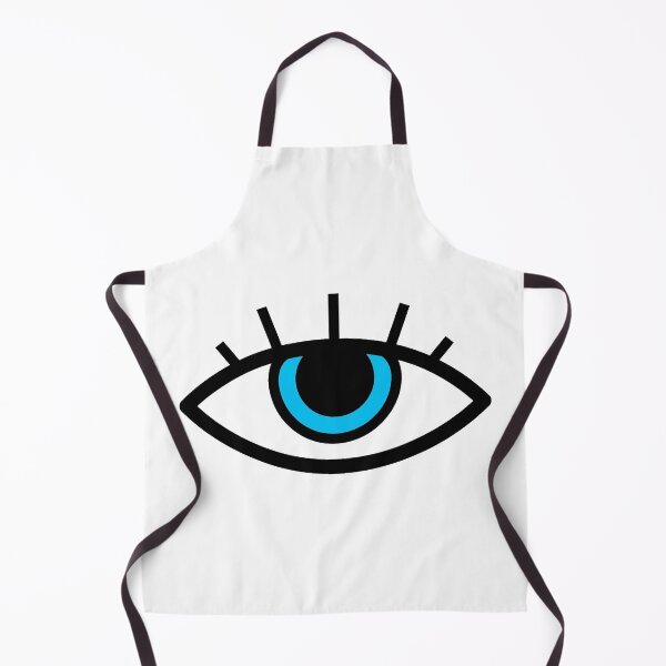 Item preview, Blue Eye designed and sold by Citizen of  Trash.