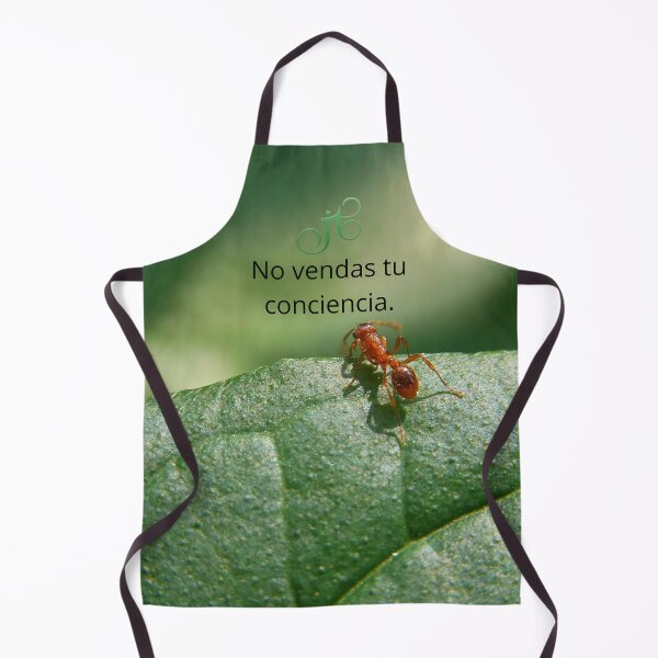 Item preview, Conciencia designed and sold by LibrosBOOKtique.