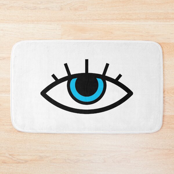 Item preview, Blue Eye designed and sold by Citizen of  Trash.