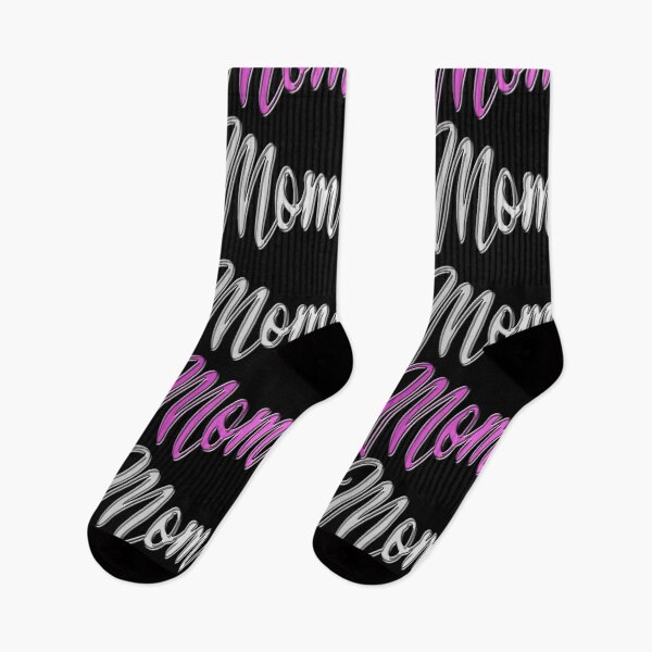 Item preview, Cat Mom Pink designed and sold by AOCreativeProd.