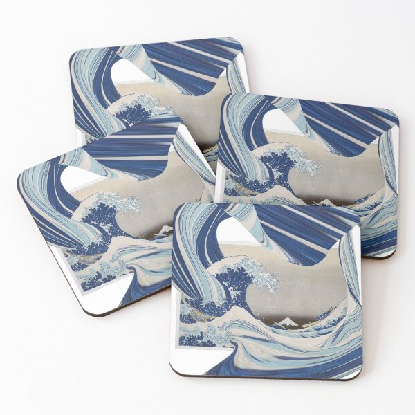 Item preview, Appropriation Japan - Wave designed and sold by STYLE + EXPRESSION.