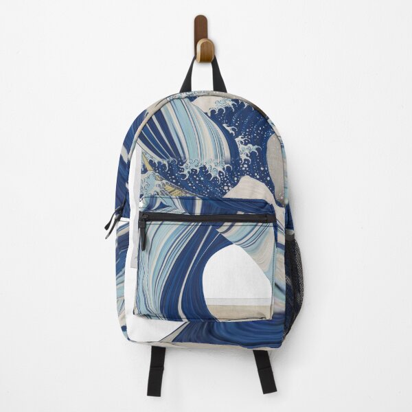 Item preview, Appropriation Japan - Wave designed and sold by STYLE + EXPRESSION.