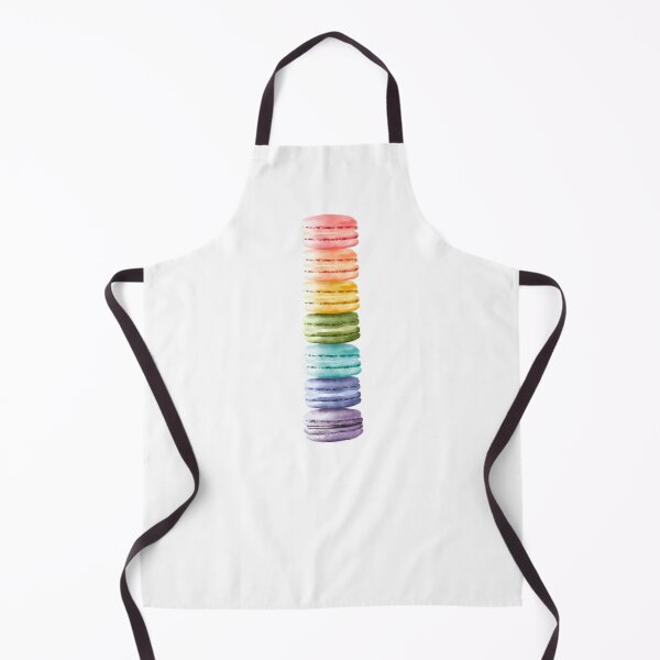 Item preview, Rainbow Macaron designed and sold by caitlinshea24.