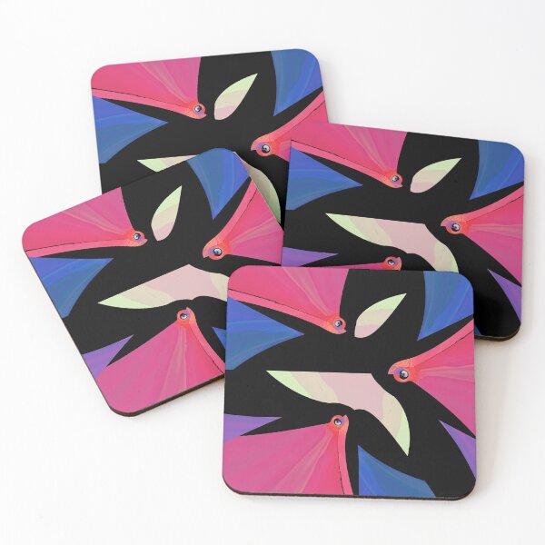 Item preview, A Meeting of Birds Before Migration designed and sold by lacitrouille.