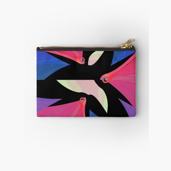 Item preview, A Meeting of Birds Before Migration designed and sold by lacitrouille.