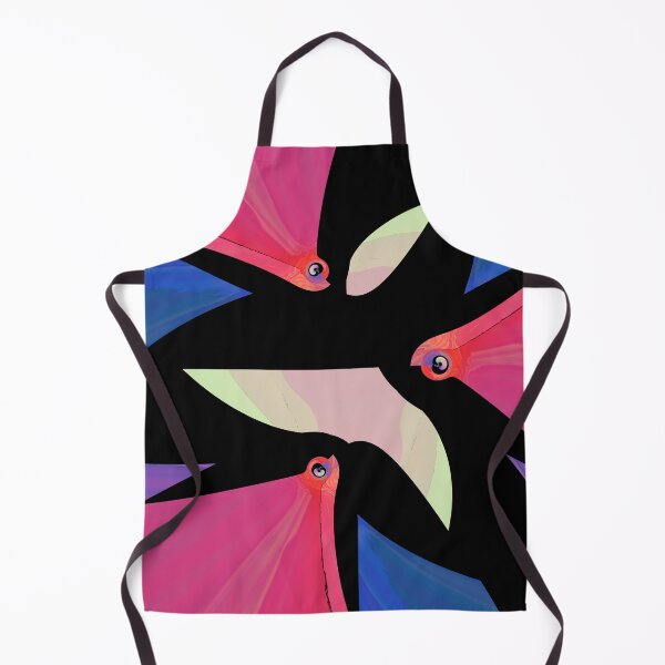 Item preview, A Meeting of Birds Before Migration designed and sold by lacitrouille.