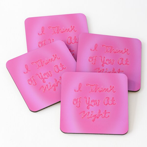 Item preview, I Think of You At Night  designed and sold by Lv089.