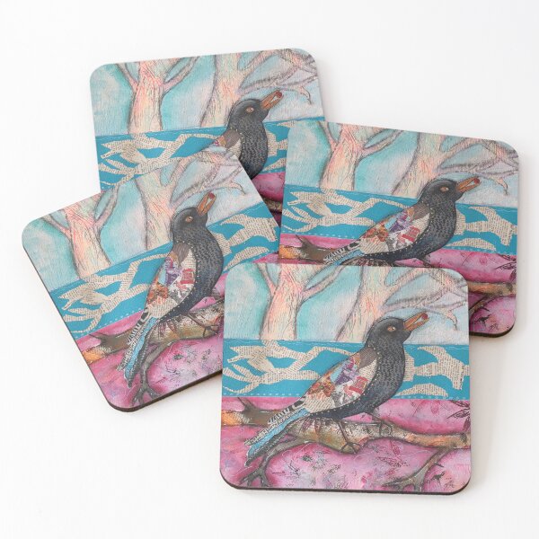 Item preview, Blackbird designed and sold by cinasvard.