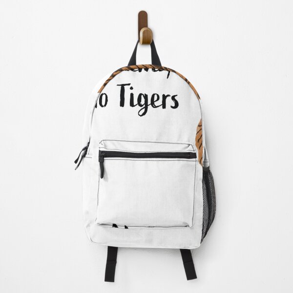 Item preview, As Always, Go Tigers Tapestry  designed and sold by ellm.