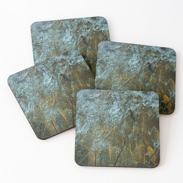 Item preview, Natural Organic Abstract Texture Design designed and sold by dreamline-designs.