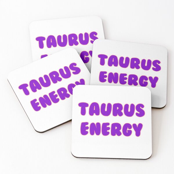 Item preview, Taurus Energy designed and sold by Concas Creations.