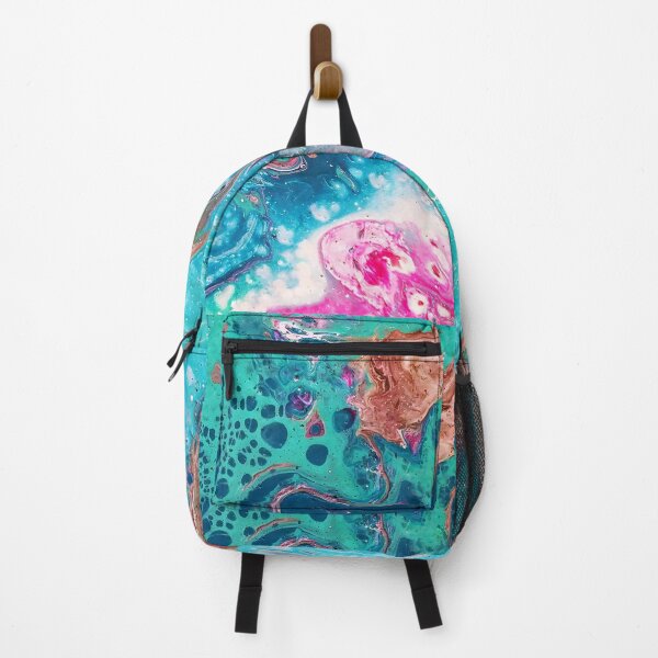 Item preview, #26 - Abstract acrylic paint - Fashionable, trendy and popular design - Kook Art - Cadiz 3 designed and sold by KookArt.