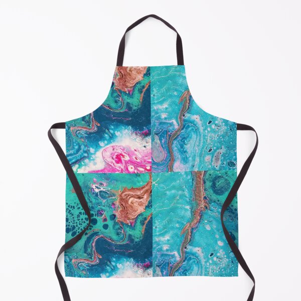 Item preview, #26 - Abstract acrylic paint - Fashionable, trendy and popular design - Kook Art - Cadiz 3 designed and sold by KookArt.