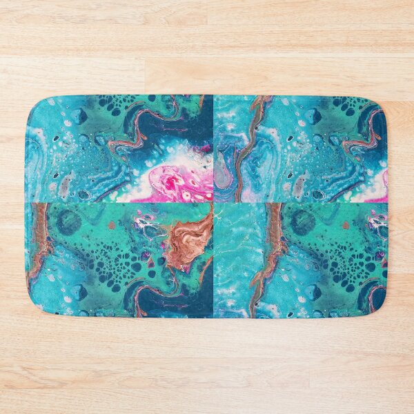 Item preview, #26 - Abstract acrylic paint - Fashionable, trendy and popular design - Kook Art - Cadiz 3 designed and sold by KookArt.