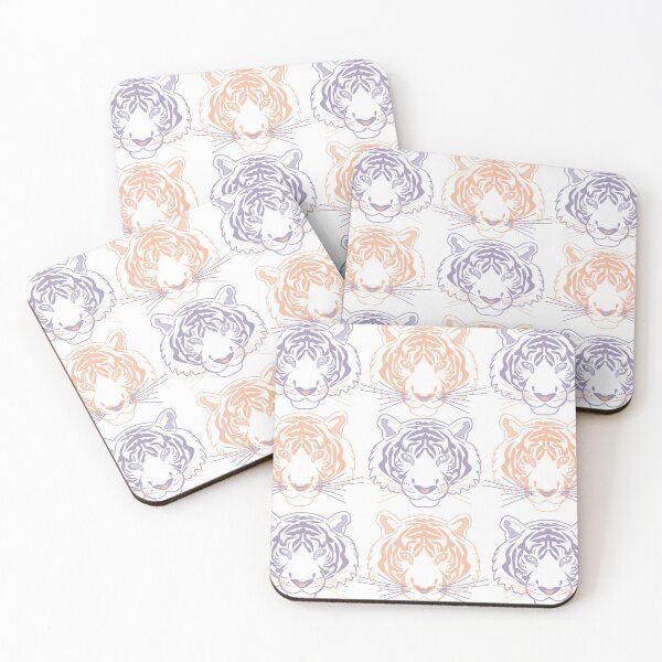 Item preview, Tiger Tapestry designed and sold by ellm.
