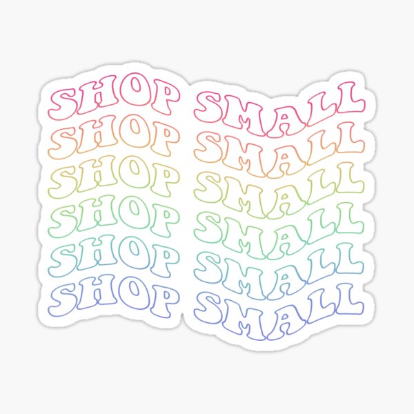 Item preview, Shop Small designed and sold by personallypres.