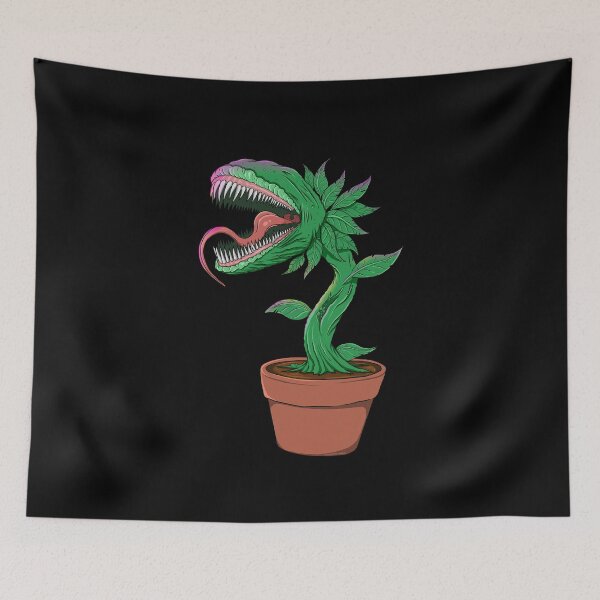Item preview, Venus Fly Trap designed and sold by Justin Shea.