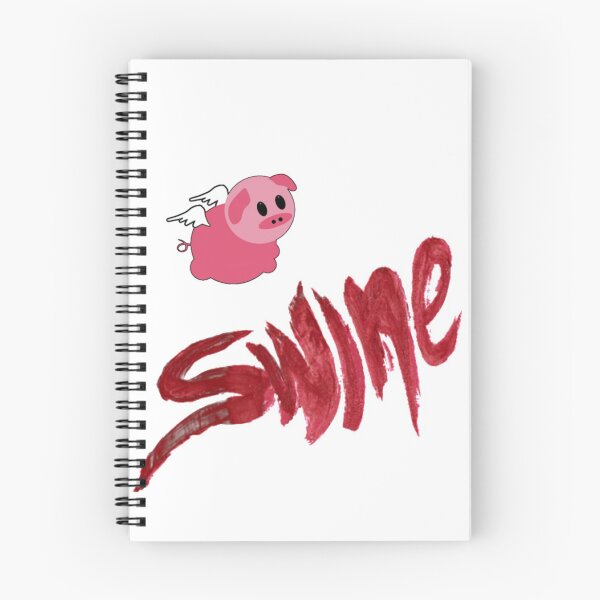 Item preview, Gaga Swine and Pig designed and sold by AlertStore.