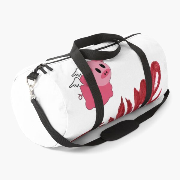 Item preview, Gaga Swine and Pig designed and sold by AlertStore.