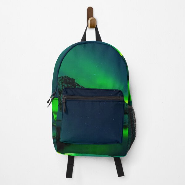 Item preview, Beautiful northern lights  designed and sold by Timegraf.