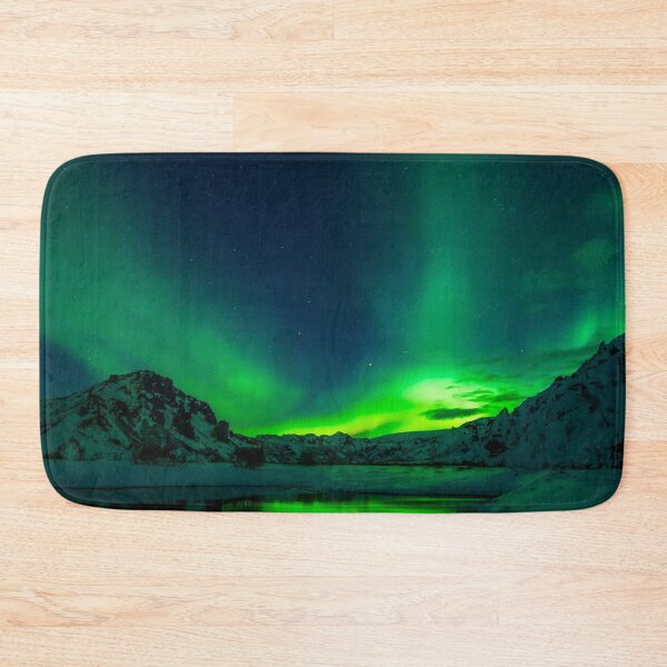 Item preview, Beautiful northern lights  designed and sold by Timegraf.