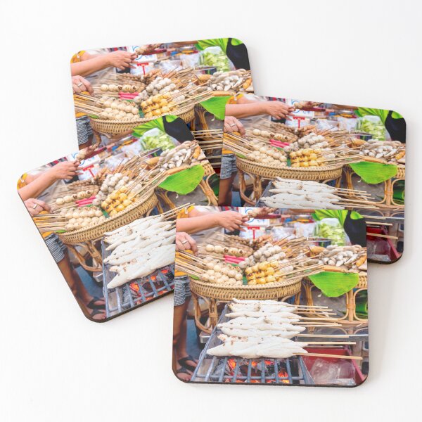 Item preview, Thai street food designed and sold by troianifabrizio.
