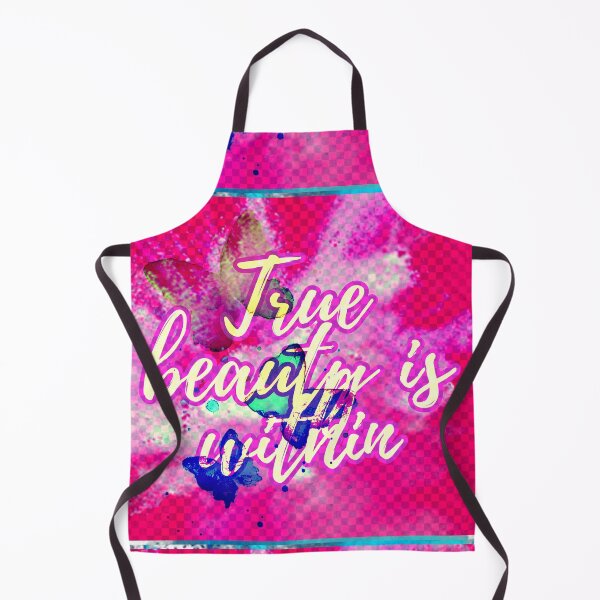 Item preview, True beauty is within designed and sold by Kreative4.