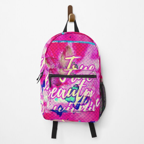 Item preview, True beauty is within designed and sold by Kreative4.