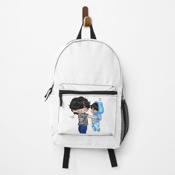 Item preview, BTS Taehyung and Jimin VMin TaeMin designed and sold by Veronica Kostyuk.