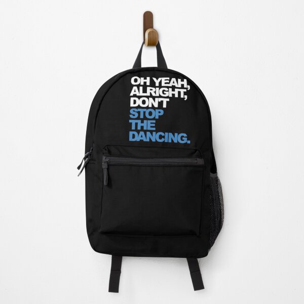 Item preview, One more time, oh yeah, oh right, dont' stop to dance. Deejay gift. designed and sold by paulo silveira.