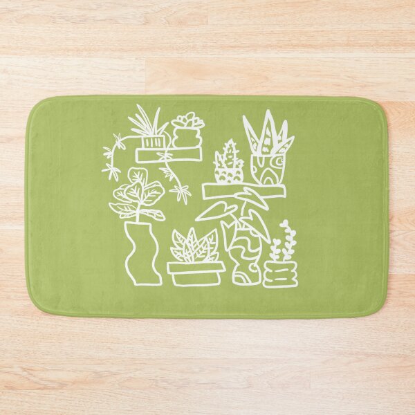 Item preview, Happy Plant Shelf designed and sold by Ashley Moen.