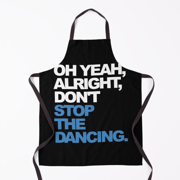 Item preview, One more time, oh yeah, oh right, dont' stop to dance. Deejay gift. designed and sold by paulo silveira.
