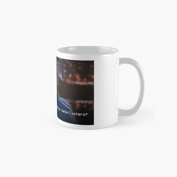 Item preview, Glee - Sue: You know what has no expiration date, voters? My rage. designed and sold by Jack Schlaack.