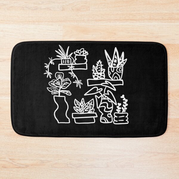 Item preview, Happy Plant Shelf designed and sold by Ashley Moen.