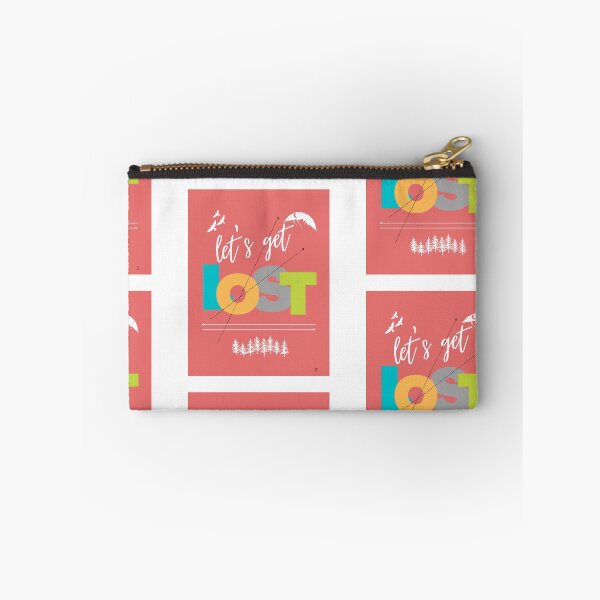 Item preview, Let's get Lost designed and sold by koricana.