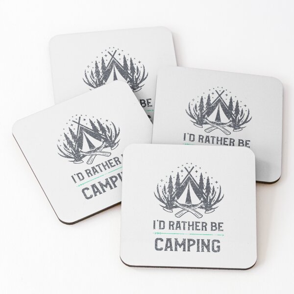 Item preview, Camping life designed and sold by thegoldenyears.
