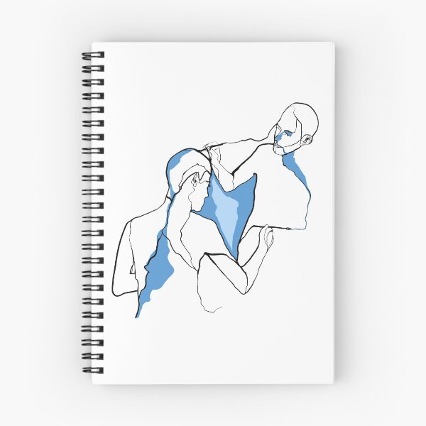 Item preview, Single Line - Co-Creator designed and sold by MaxencePierrard.