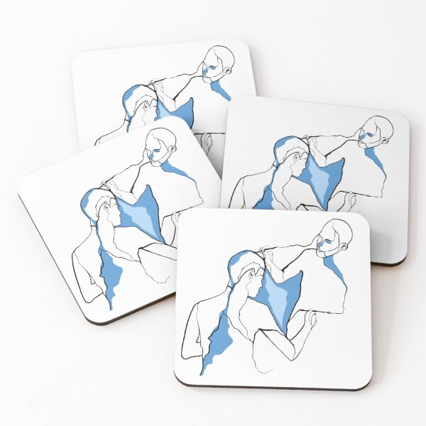 Item preview, Single Line - Co-Creator designed and sold by MaxencePierrard.